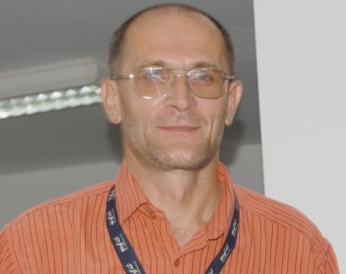 Cristian Moldovanu